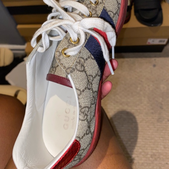 Gucci shoes - Picture 2 of 7
